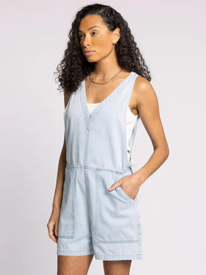 Rosemary Romper