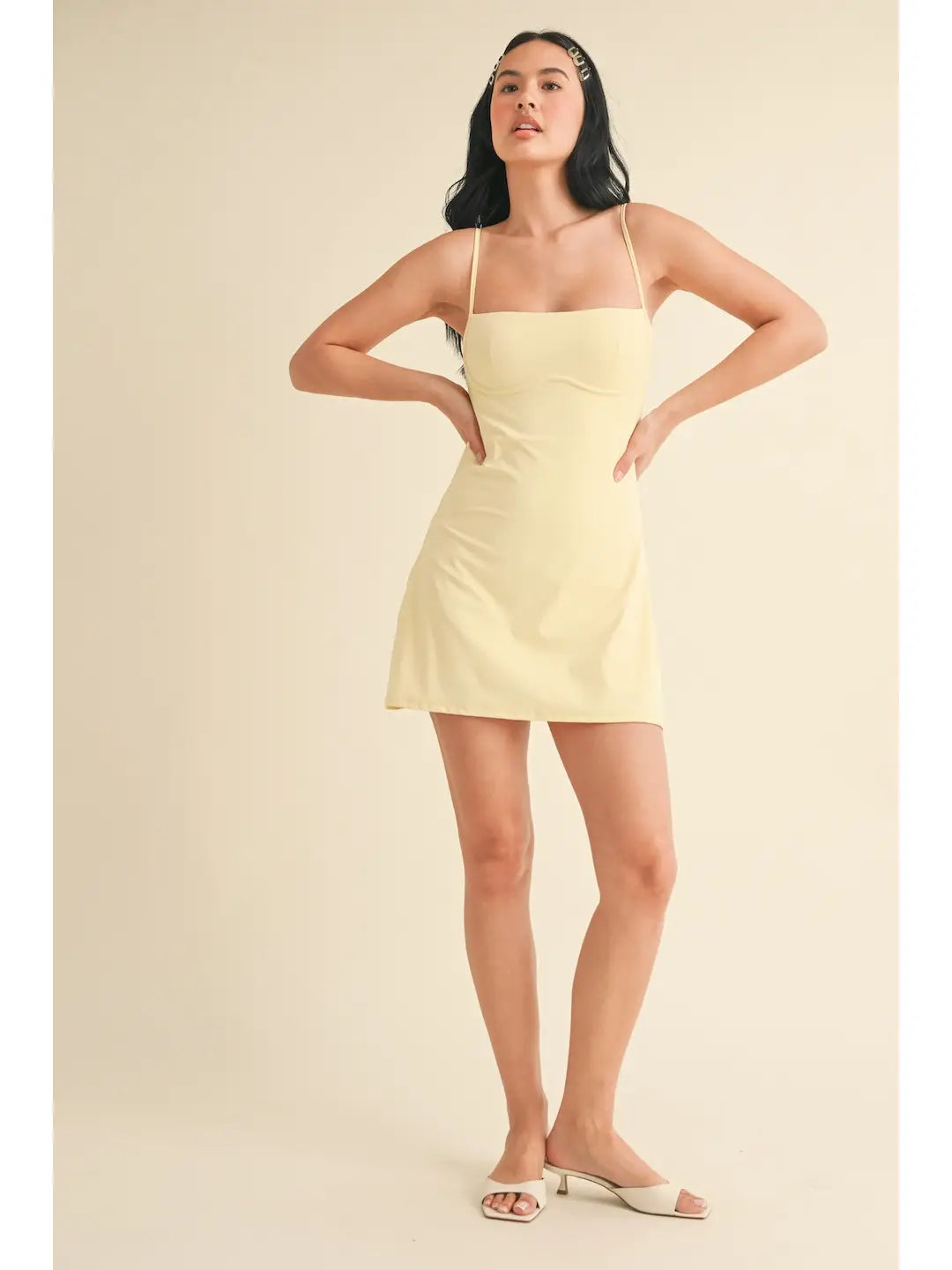 Sweetheart Dress