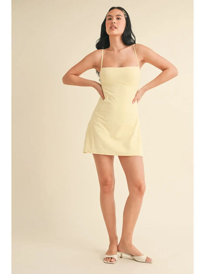 Sweetheart Dress