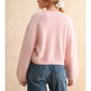 Chaerry Button Front Soft Cardigan
