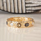 Sparkly Crystal Stretch Bangles