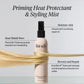 Pirming Argan Oil Heat Protectant & Styling Mist