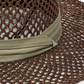 Waverly Braided Weave Sun Hat