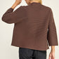 Not Your Casual Top