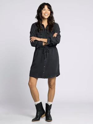 Edna Dress
