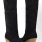 Beatrice Embroidery Cowboy Boots