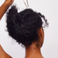 Metal French Hair Pin