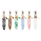 Keep It Together Wristlet Keychain
