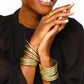 Etoile Bangles (Serenity Prayer) - Set of 6