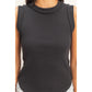 Seam Detail Tank Top