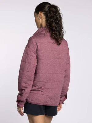 Indiana Pullover