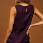 Asymmetrical Drape Tank