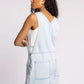 Rosemary Romper