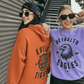 BETHALTO EAGLES Comfortwash School Crewneck