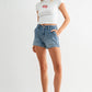 Trouser Short