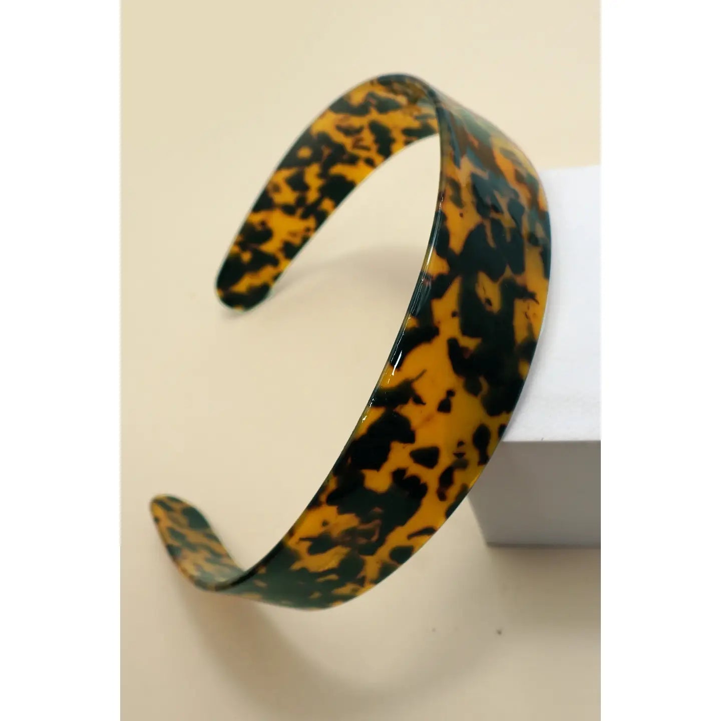 Wide Hair Band Headband