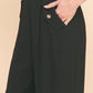 Soft Linen Pants with Pockets