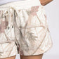 Savannah Camo Shorts