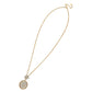 Ocean Charm Pendant Necklace