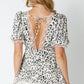 Teagan Dress