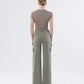 90's Super High Rise Loose Cargo Jeans