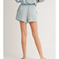 Tencel Shorts