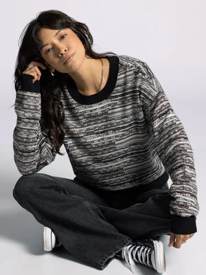 Hester Sweater