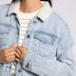 Jenny Jean Jacket