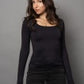 LS Scoop Top