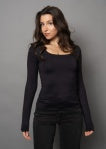 LS Scoop Top