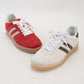 Christi Double Side Stripe Sneakers
