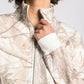 Savannah Camo Half Zip