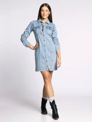 Ora Dress