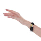 Black Three King Bangles