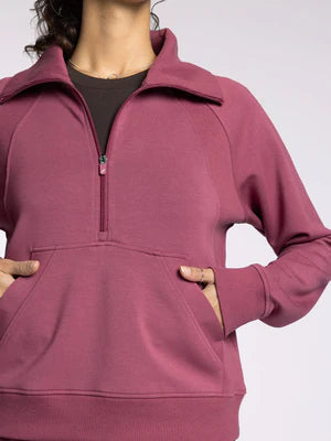Caroline Pullover