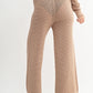 Breezy Crochet Wide-Leg Pants