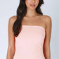 Two Layer Tube Top