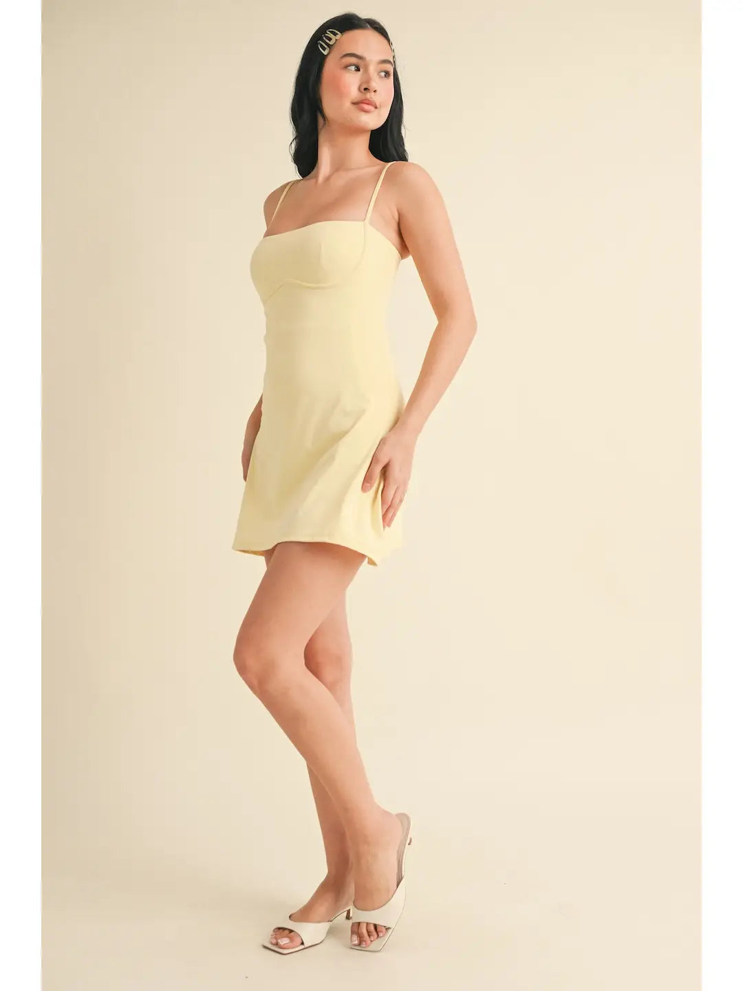 Sweetheart Dress