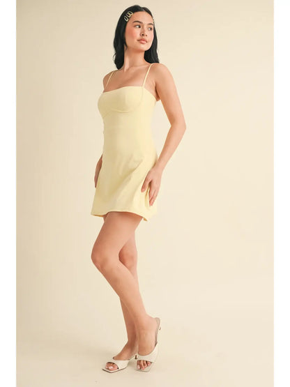 Sweetheart Dress