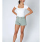 Square Neck Top