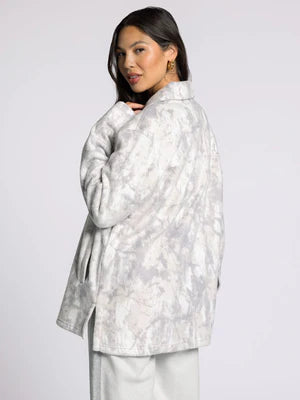 Forest Camo Jacket