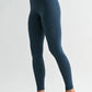 Venice Crossover Waist Leggings
