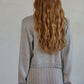 The Nadine Cardigan