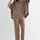 Laguna Boatneck Top