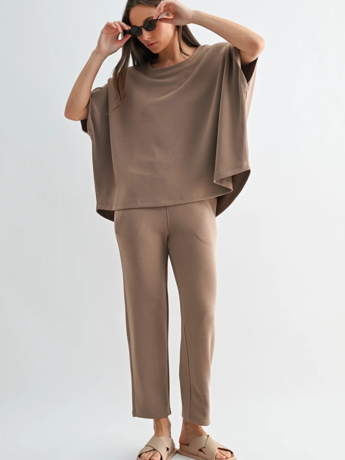 Laguna Boatneck Top