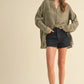 Buttondown Basic Cotton Shirts