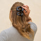 Flat Cloud Clip - Small