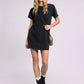 Kick Back Dress
