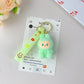 Labubu Hot-Selling Cute Plush Keychain