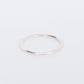 Round Stacking Ring